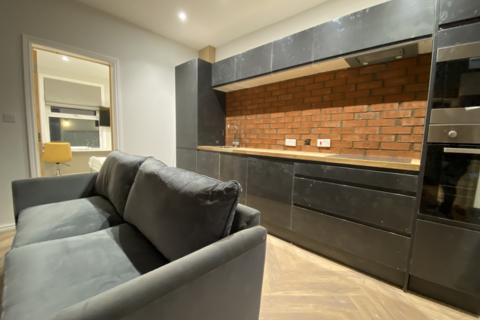 undefined, 141 Lenton Boulevard, Nottingham NG7