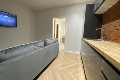 undefined, 141 Lenton Boulevard, Nottingham NG7