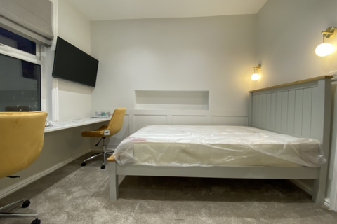 undefined, 141 Lenton Boulevard, Nottingham NG7