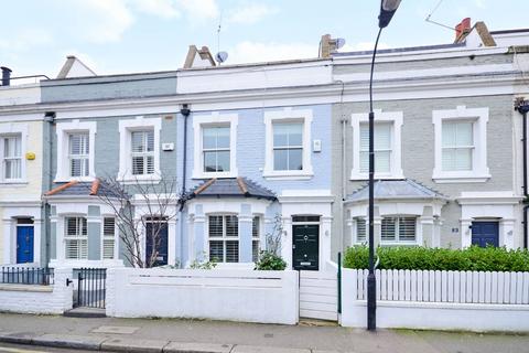 undefined, Novello Street, Parsons Green, London, SW6