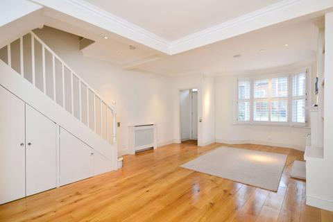 undefined, Novello Street, Parsons Green, London, SW6