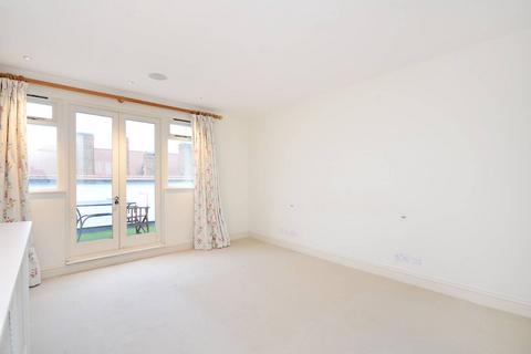 4 bedroom house to rent, Novello Street, Parsons Green, London, SW6