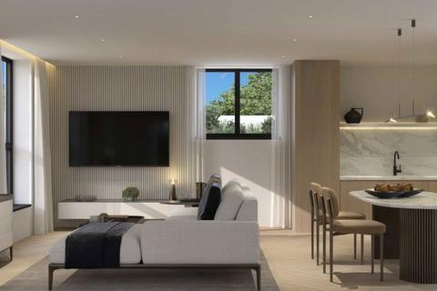 Somerset Road, London W13