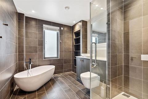 3 bedroom terraced house to rent, Bonchurch Road, London W10