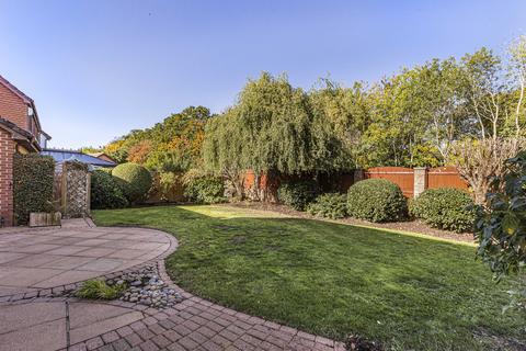 4 bedroom detached house for sale, Rose Avenue, Abingdon, OX14