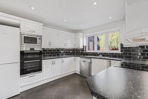 4 bedroom detached house for sale, Rose Avenue, Abingdon, OX14