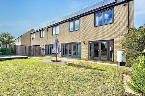 Dunwich Close, Ipswich IP3