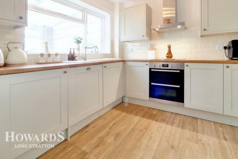 undefined, Welholmes Close, Long Stratton