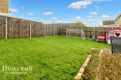 undefined, Welholmes Close, Long Stratton
