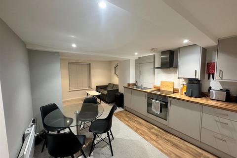 1 bedroom apartment to rent, Frederick Street, Sunderland