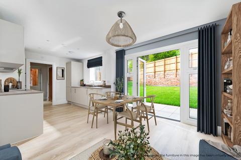 4 bedroom detached house for sale, Cromwell Lane, Coventry, CV4