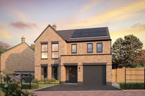 4 bedroom detached house for sale, Cromwell Lane, Coventry, CV4