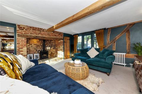 5 bedroom detached house for sale, Station Road, Impington, Cambridge, Cambridgeshire