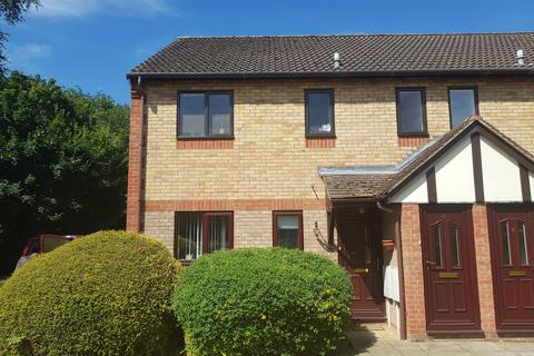 undefined, Longworth Close, Banbury, OX16 3WN