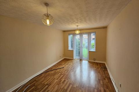 undefined, Longworth Close, Banbury, OX16 3WN