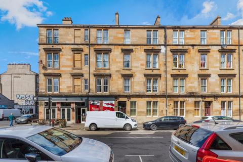 Berkeley Street, Glasgow G3