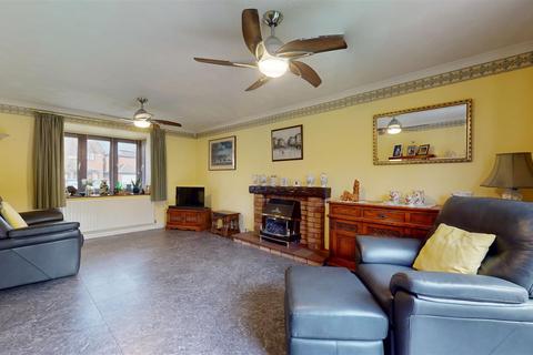 undefined, Holyrood, Great Holm, Milton Keynes