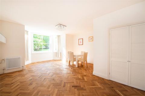 2 bedroom apartment for sale, Belsize Grove, London, NW3