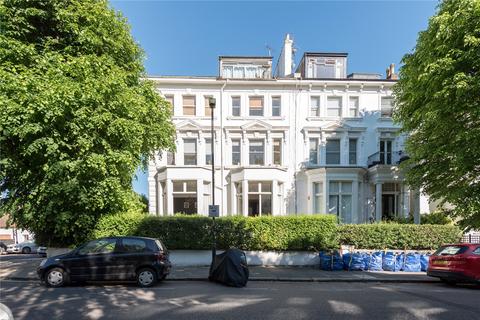 2 bedroom apartment for sale, Belsize Grove, London, NW3