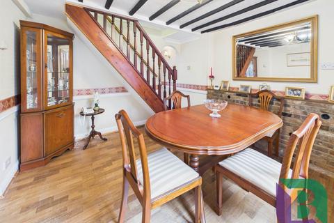 3 bedroom terraced house for sale, Chapel Street, Milton Keynes MK17