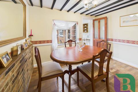 3 bedroom terraced house for sale, Chapel Street, Milton Keynes MK17