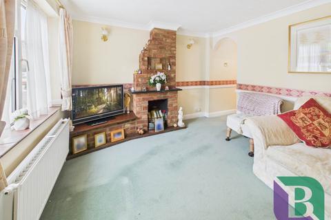 3 bedroom terraced house for sale, Chapel Street, Milton Keynes MK17