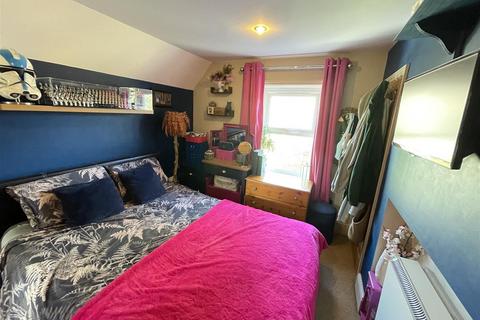 undefined, Salisbury Road, Salisbury SP3