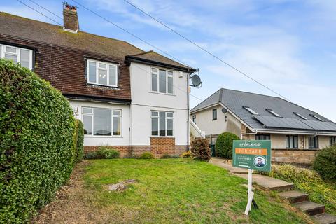 undefined, Tumulus Road, Brighton, BN2