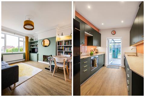 undefined, Tumulus Road, Brighton, BN2