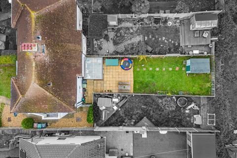 undefined, Tumulus Road, Brighton, BN2
