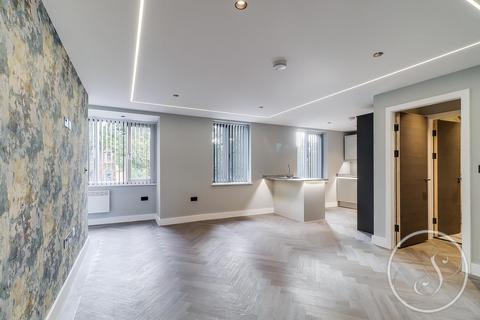 2 bedroom flat to rent, St Martins Apartments, Chapeltown Road, Leeds