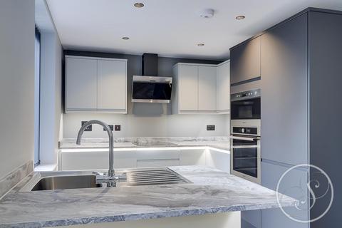 2 bedroom flat to rent, St Martins Apartments, Chapeltown Road, Leeds