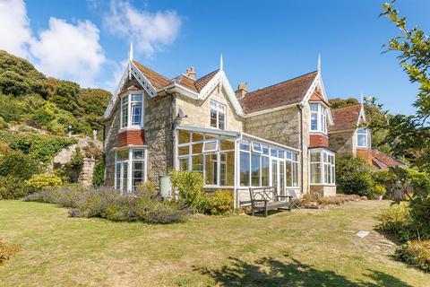 undefined, Bonchurch, Isle of Wight