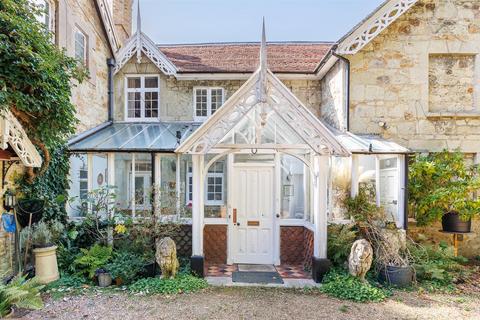 undefined, Bonchurch, Isle of Wight