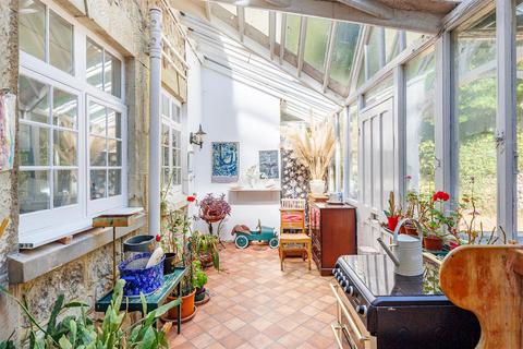 undefined, Bonchurch, Isle of Wight