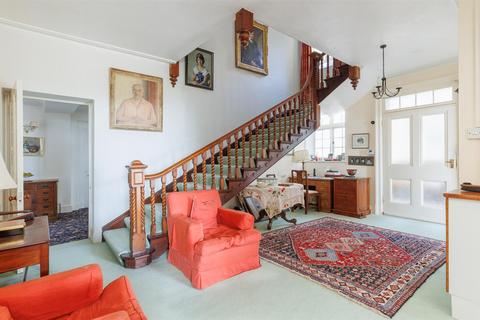 undefined, Bonchurch, Isle of Wight