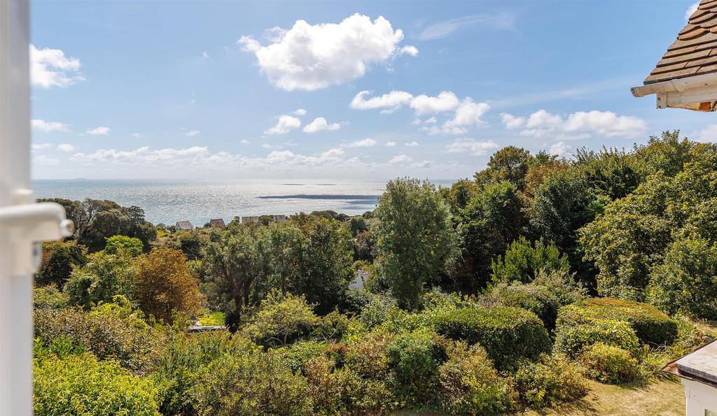 Panoramic Views
