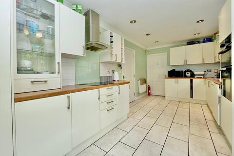 5 bedroom detached house for sale, Robertson Way, Sapley, Huntingdon, PE28