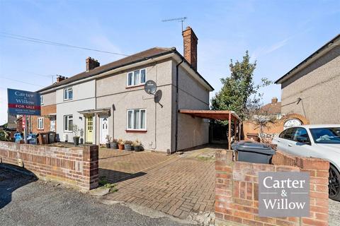 41 Greenwood Avenue, Dagenham, RM10 7DL