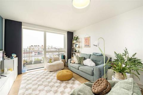 Carney Place, London SW9
