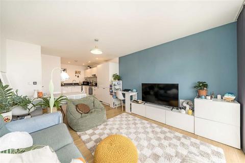 1 bedroom flat for sale, Carney Place, London SW9