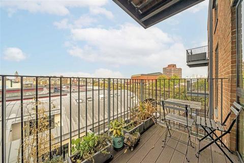 1 bedroom flat for sale, Carney Place, London SW9
