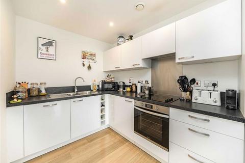1 bedroom flat for sale, Carney Place, London SW9