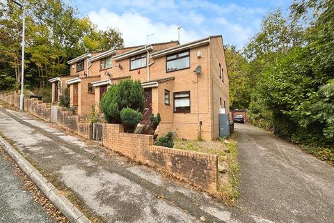 Brownroyd Hill Road, Bradford BD6