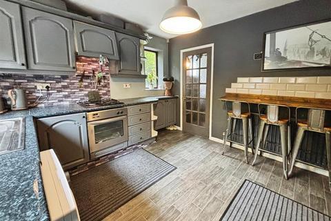 undefined, Brownroyd Hill Road, Bradford BD6