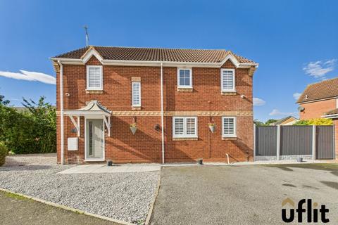 Ashton Drive, Kirk Sandall, Doncaster