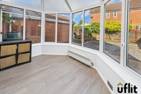 undefined, Ashton Drive, Kirk Sandall, Doncaster