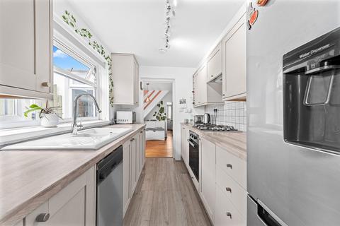 undefined, Bremer Road, Staines-upon-Thames, TW18