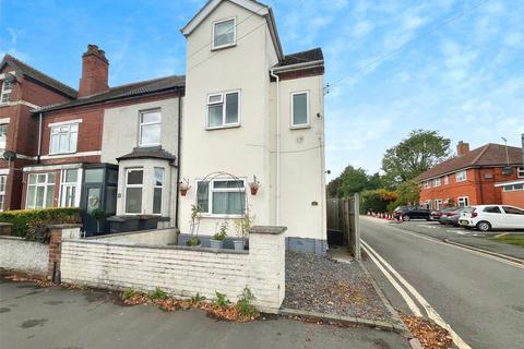undefined, Leicester Road, Warwickshire CV12