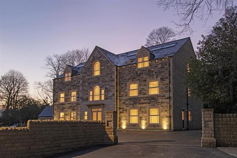 undefined, Whirlow Grange, Whirlow Grange Close, Sheffield